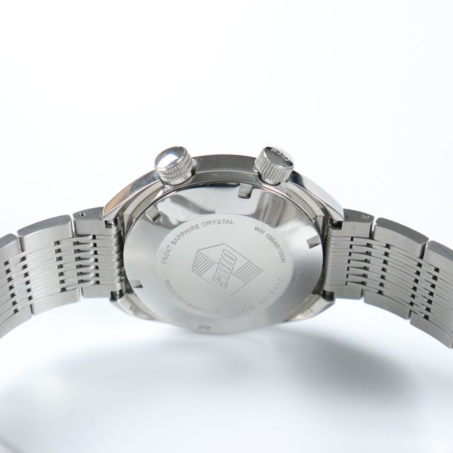 Oris Chronoris 733 7737 40 53 RS Image 4